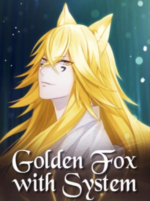 Golden Fox with System