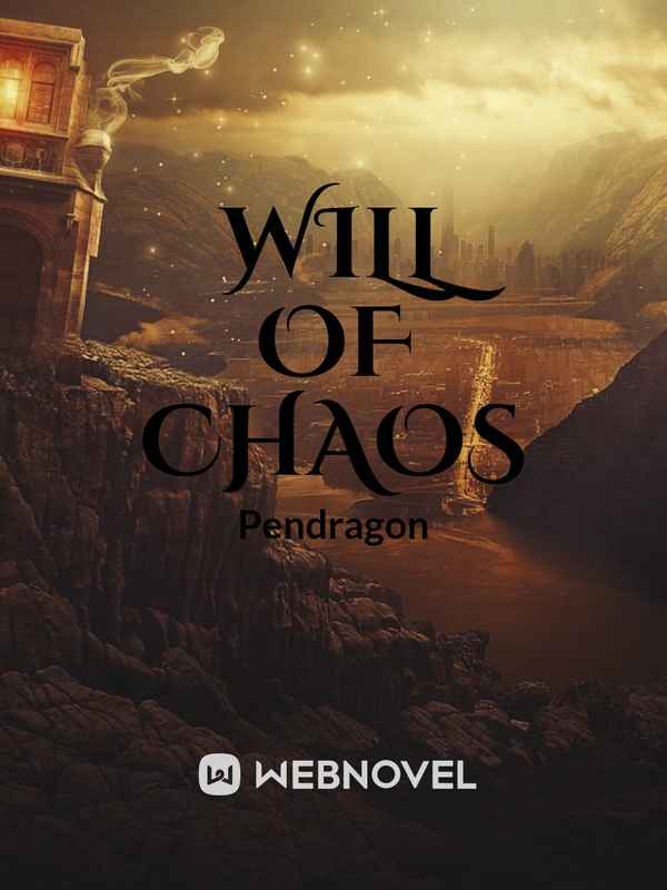 Will of chaos